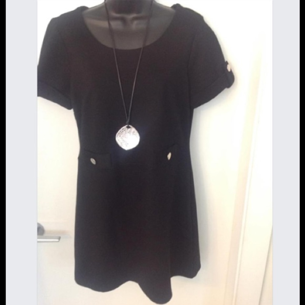5/$20 DRESS S/M FIT